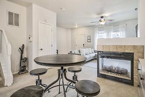 3brmodern Homenearby Parks & Mountains