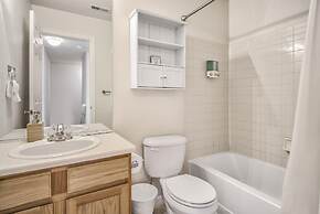 3brmodern Homenearby Parks & Mountains