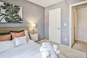 3brmodern Homenearby Parks & Mountains