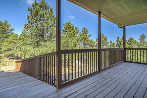 4BD Quiet Ranch Setting Historical Canyon Views