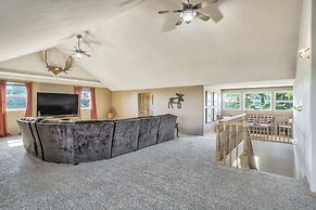 4BD Quiet Ranch Setting Historical Canyon Views