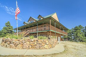 4BD Quiet Ranch Setting Historical Canyon Views