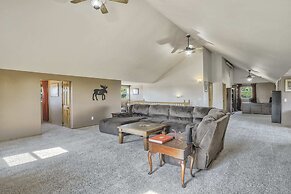 4BD Quiet Ranch Setting Historical Canyon Views