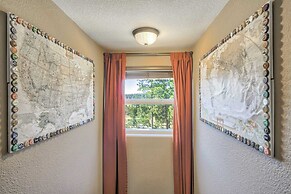 4BD Quiet Ranch Setting Historical Canyon Views