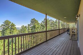 4BD Quiet Ranch Setting Historical Canyon Views