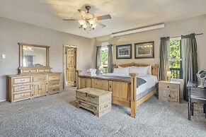 4BD Quiet Ranch Setting Historical Canyon Views