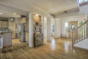 4BD Quiet Ranch Setting Historical Canyon Views