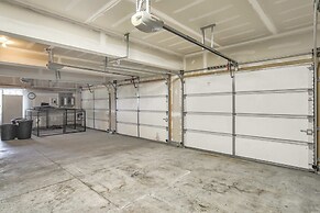 4BD Quiet Ranch Setting Historical Canyon Views