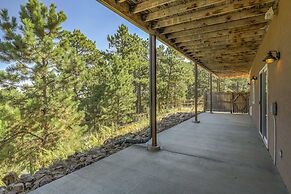 4BD Quiet Ranch Setting Historical Canyon Views