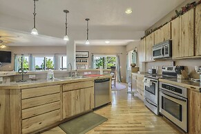 4BD Quiet Ranch Setting Historical Canyon Views