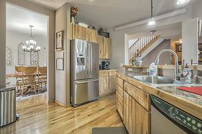 4BD Quiet Ranch Setting Historical Canyon Views