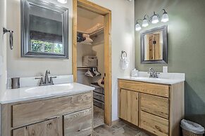 4BD Quiet Ranch Setting Historical Canyon Views