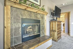 4BD Quiet Ranch Setting Historical Canyon Views