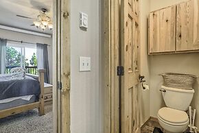 4BD Quiet Ranch Setting Historical Canyon Views