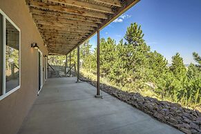 4BD Quiet Ranch Setting Historical Canyon Views