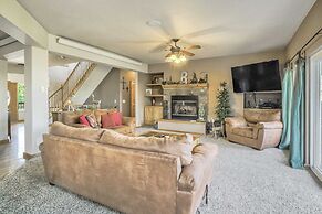 4BD Quiet Ranch Setting Historical Canyon Views