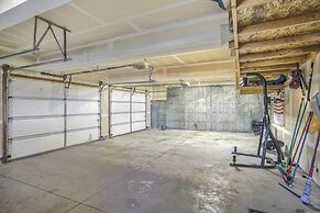 4BD Quiet Ranch Setting Historical Canyon Views