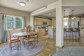 4BD Quiet Ranch Setting Historical Canyon Views