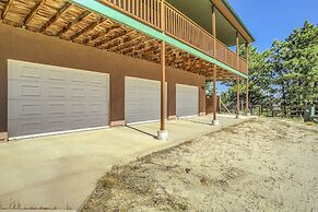 4BD Quiet Ranch Setting Historical Canyon Views