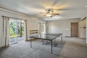 4BD Quiet Ranch Setting Historical Canyon Views