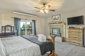 4BD Quiet Ranch Setting Historical Canyon Views