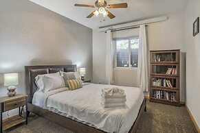 4BD Quiet Ranch Setting Historical Canyon Views