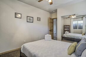 4BD Quiet Ranch Setting Historical Canyon Views