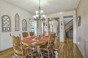 4BD Quiet Ranch Setting Historical Canyon Views