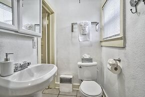 1brmanitou Springs Cottageget Away