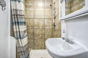 1brmanitou Springs Cottageget Away