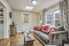 1brmanitou Springs Cottageget Away