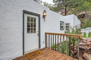 1brmanitou Springs Cottageget Away