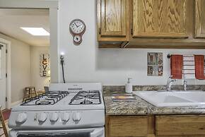 1brmanitou Springs Cottageget Away