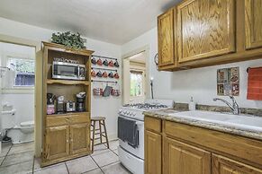 1brmanitou Springs Cottageget Away