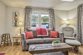 1brmanitou Springs Cottageget Away