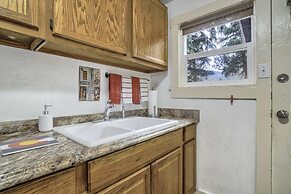 1brmanitou Springs Cottageget Away