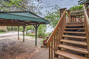 1brmanitou Springs Cottageget Away