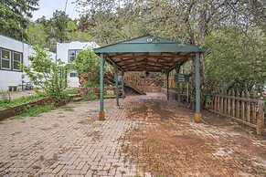 1brmanitou Springs Cottageget Away