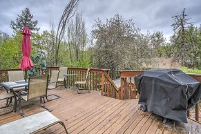 1brmanitou Springs Cottageget Away