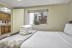 1brmanitou Springs Cottageget Away