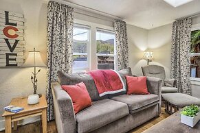 1brmanitou Springs Cottageget Away