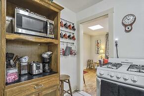 1brmanitou Springs Cottageget Away