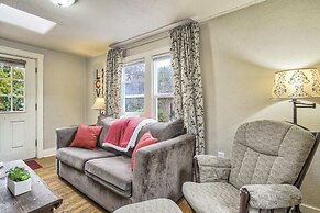 1brmanitou Springs Cottageget Away