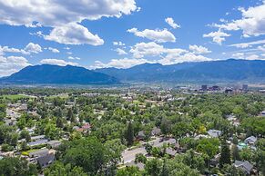 1bdcute Tiny Housenear Olympic Training Center