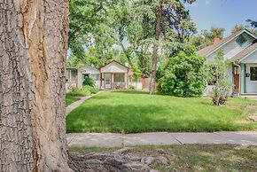 1bdcute Tiny Housenear Olympic Training Center