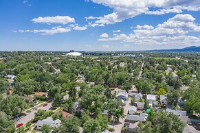 1bdcute Tiny Housenear Olympic Training Center
