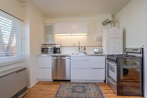 1bdcute Tiny Housenear Olympic Training Center