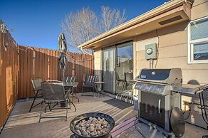 2bdcentrally Locatedclose to Shops & Restaurants!