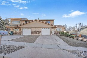 2bdcentrally Locatedclose to Shops & Restaurants!