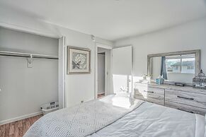 2bdcentrally Locatedclose to Shops & Restaurants!